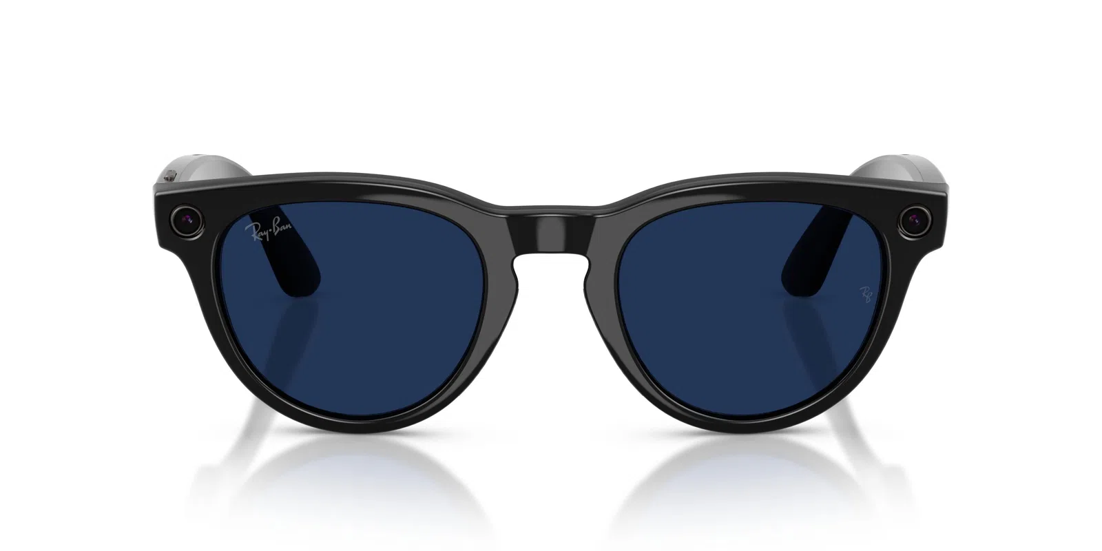 Ray-Ban Meta Headliner 4013 Sunglasses - view 48